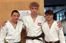 23.-26.07.2026 Judo-Sommertrainingslager in Matrei